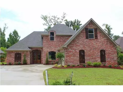 111 Elizabeth Dr, Brandon, MS 39042 photo 1