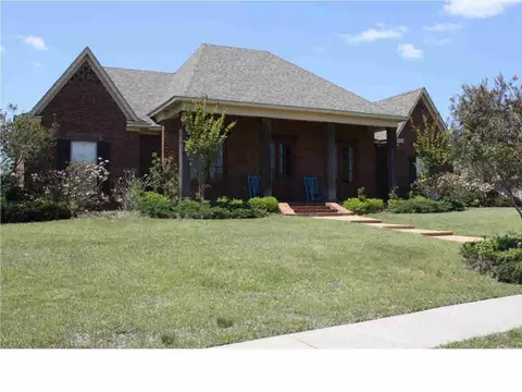608 Edgewood Crossing Cv, Brandon, MS 39042 photo 3