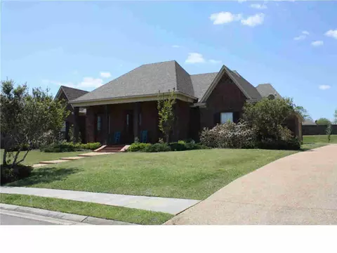 608 Edgewood Crossing Cv, Brandon, MS 39042 photo 2