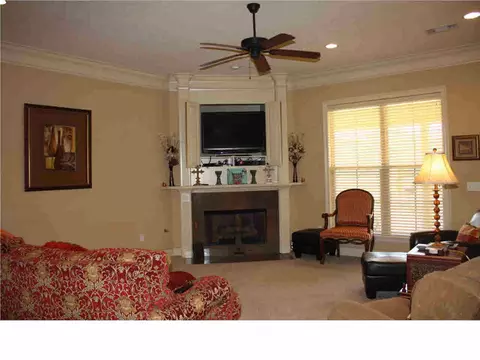 608 Edgewood Crossing Cv, Brandon, MS 39042 photo 7