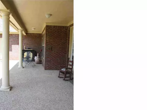 608 Edgewood Crossing Cv, Brandon, MS 39042 photo 25