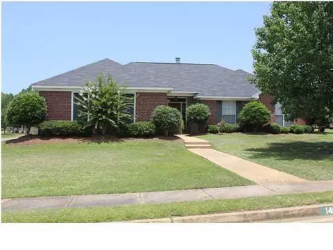 1401 Concord Pl, Brandon, MS 39042 photo 1