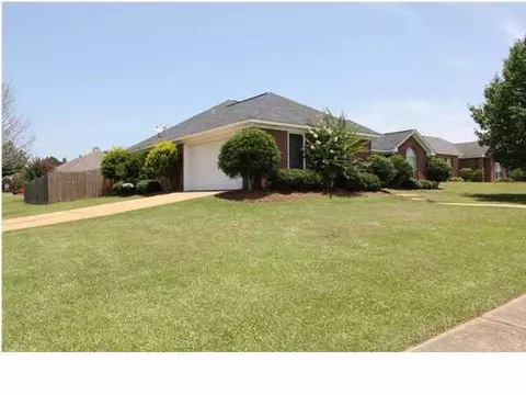 1401 Concord Pl, Brandon, MS 39042 photo 2