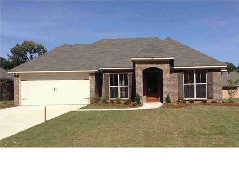 136 Falls Crossings, Madison, MS 39110 photo 1