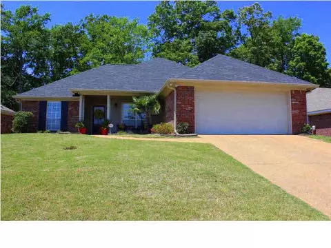 118 Briars Bnd, Brandon, MS 39042 photo 1