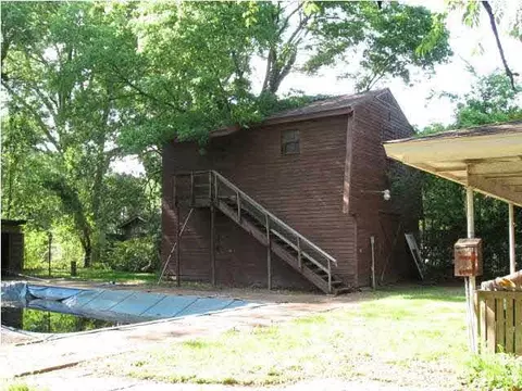 4325 Henderson Cir, Jackson, MS 39206 photo 4