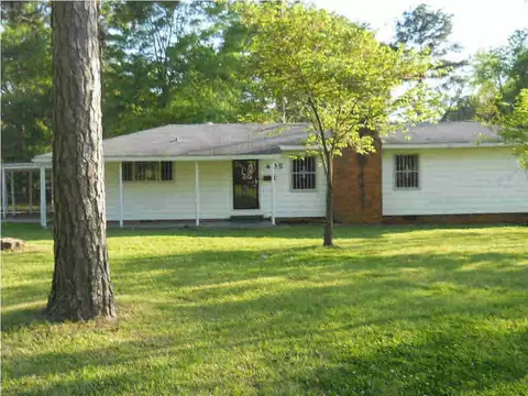 405 Pine Ridge Rd, Jackson, MS 39206 photo 1