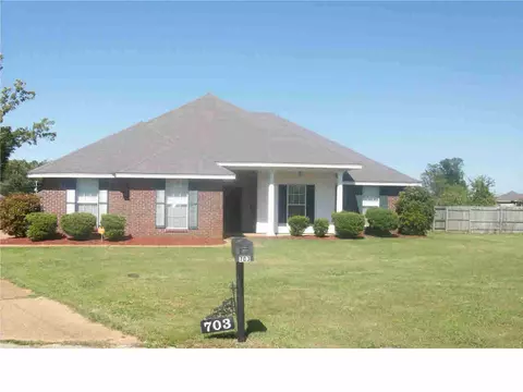 703 Pebble Cv, Byram, MS 39272 photo 1