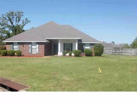 703 Pebble Cv, Byram, MS 39272 photo 2