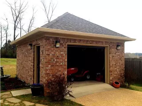 425 Rolling Hills Cir, Brandon, MS 39042 photo 18