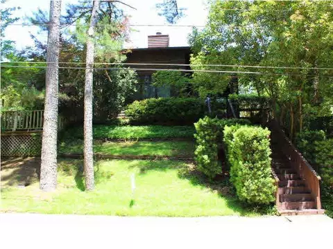 1544 Lakeside Dr, Jackson, MS 39216 photo 2