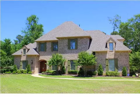 102 Brittany Ct, Madison, MS 39110 photo 2