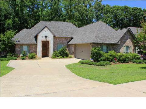 191 Carmichael Blvd, Madison, MS 39110 photo 1