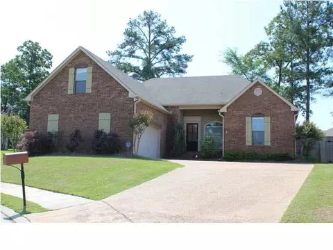 512 Suffolk Cv, Brandon, MS 39047 photo 1