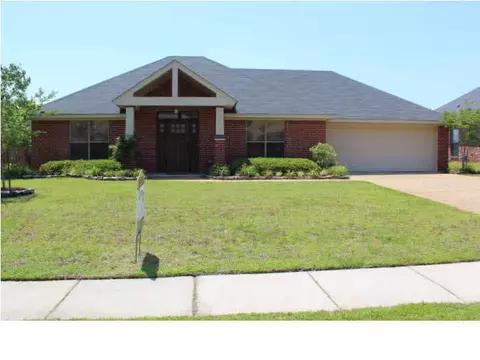 110 Sara Fox Dr, Brandon, MS 39047 photo 1