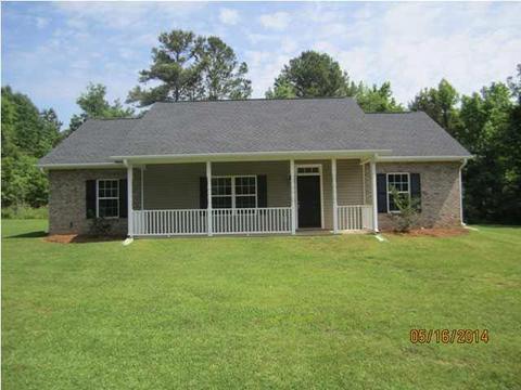 280 Moore St, Morton, MS 39117 photo 1