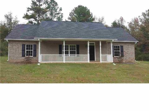 280 Moore St, Morton, MS 39117 photo 2