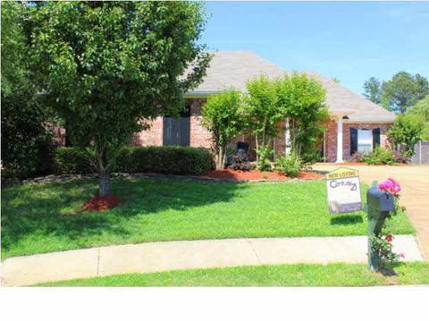 508 Plum Grv, Brandon, MS 39047 photo 2