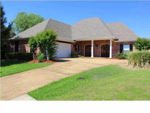 508 Plum Grv, Brandon, MS 39047 photo 1