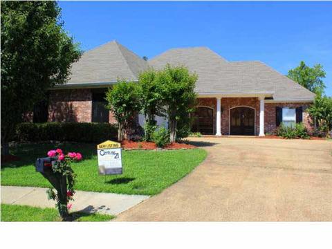 508 Plum Grv, Brandon, MS 39047 photo 3
