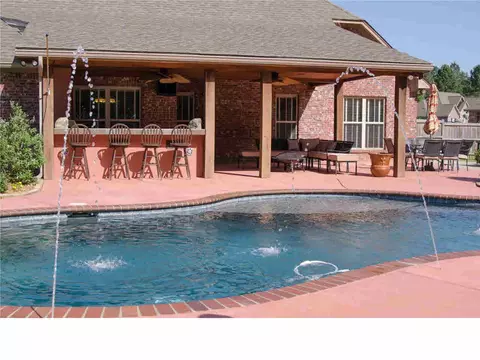 116 Addison Way, Canton, MS 39046 photo 1