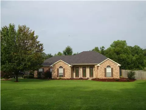 1699 Wells Rd, Clinton, MS 39056 photo 1