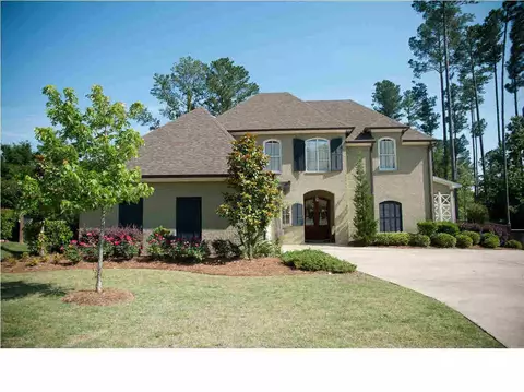 556 Silverstone Dr, Madison, MS 39110 photo 1
