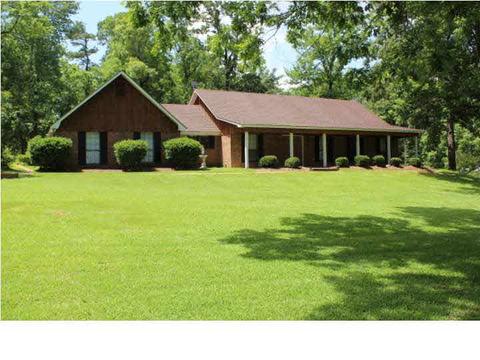 137 Eldorado Cir, Pearl, MS 39208 photo 1