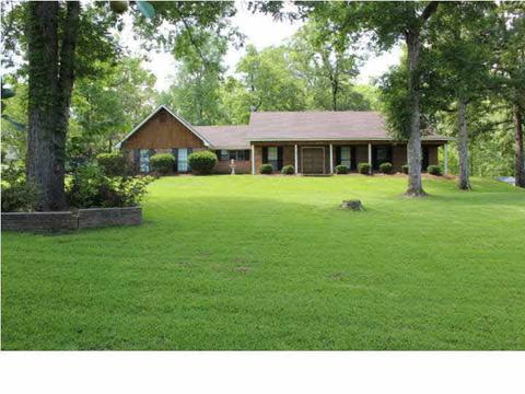 137 Eldorado Cir, Pearl, MS 39208 photo 5