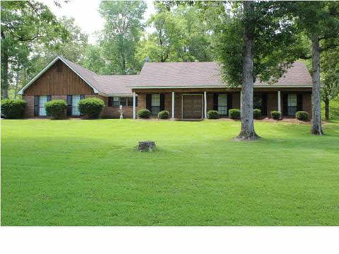 137 Eldorado Cir, Pearl, MS 39208 photo 2