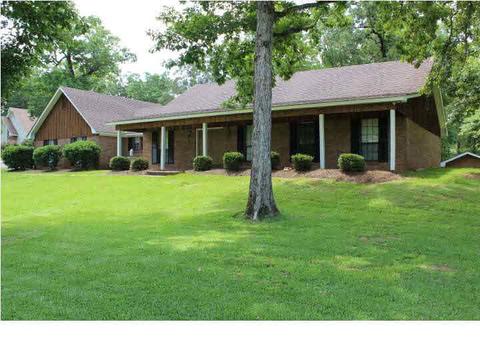 137 Eldorado Cir, Pearl, MS 39208 photo 3