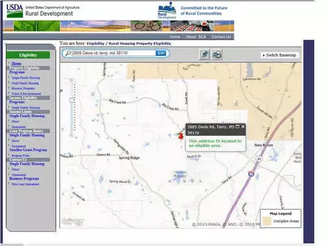 2885 Davis Rd, Terry, MS 39170 photo 29