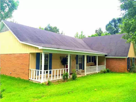 2885 Davis Rd, Terry, MS 39170 photo 2