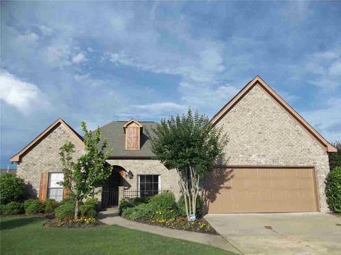 110 Providence Dr, Madison, MS 39110 photo 2