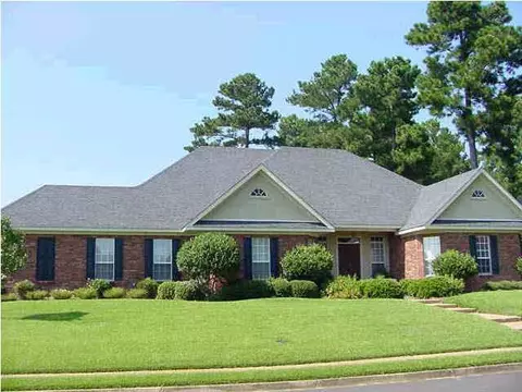 206 Northwind Dr, Brandon, MS 39047 photo 1