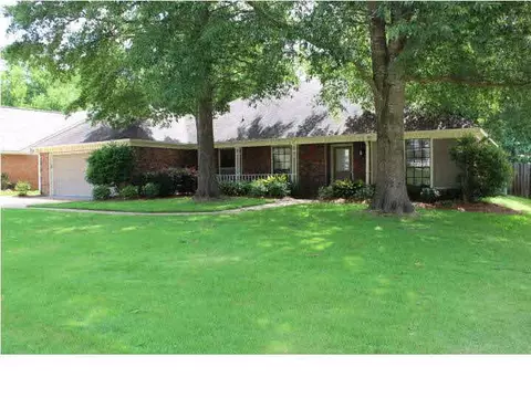 68 Springview Dr, Brandon, MS 39042 photo 2