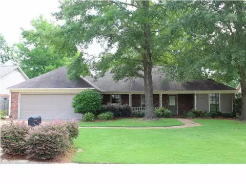 68 Springview Dr, Brandon, MS 39042 photo 3