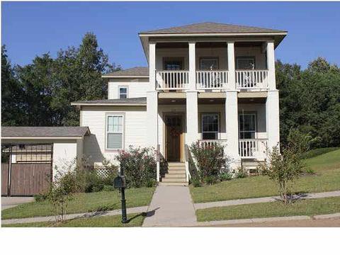 124 Heights Dr, Clinton, MS 39056 photo 1