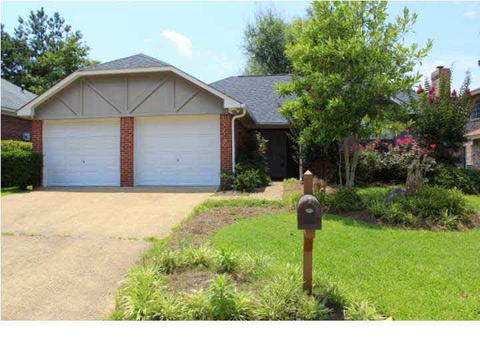 3024 E Fairway St, Brandon, MS 39047 photo 5