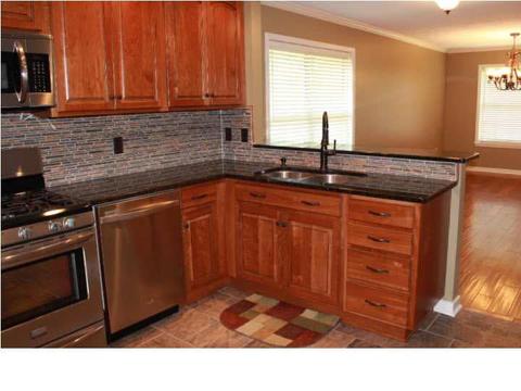 3024 E Fairway St, Brandon, MS 39047 photo 21