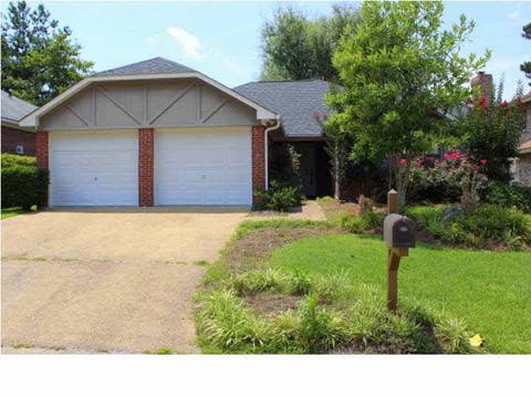 3024 E Fairway St, Brandon, MS 39047 photo 3