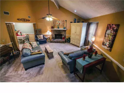 351 Stonecastle Dr, Brandon, MS 39047 photo 4