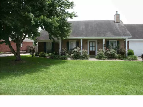 108 Appleridge Dr, Brandon, MS 39047 photo 1