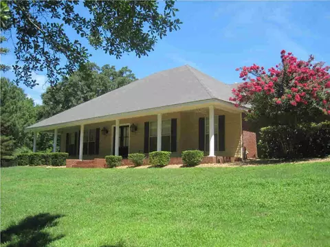 1160 Old Jackson Rd, Terry, MS 39170 photo 1