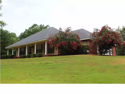 1160 Old Jackson Rd, Terry, MS 39170 photo 2