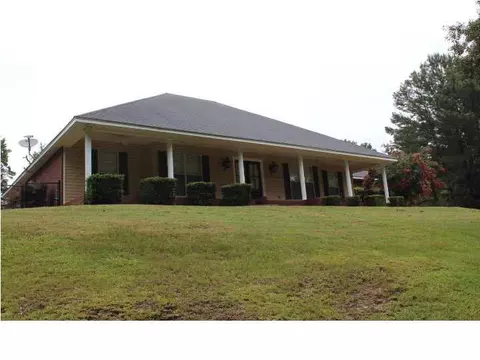 1160 Old Jackson Rd, Terry, MS 39170 photo 3