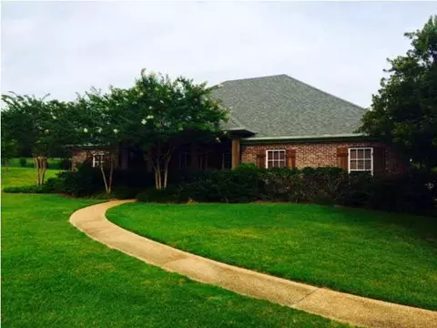 1149 Petrified Forest Rd, Flora, MS 39071 photo 1