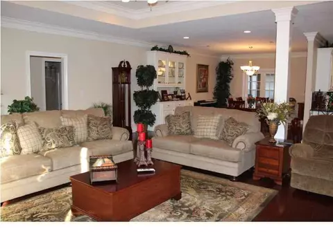 1149 Petrified Forest Rd, Flora, MS 39071 photo 10