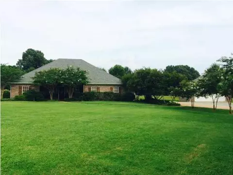1149 Petrified Forest Rd, Flora, MS 39071 photo 2