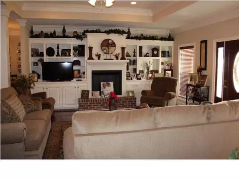 1149 Petrified Forest Rd, Flora, MS 39071 photo 7
